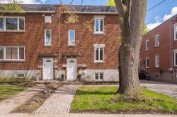 4904  - 4906 Av. Westmore Montréal (Côte-Des-Neiges/Notre-Dame-De-Grâce), QC H4V 1Z3