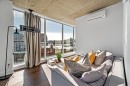 Living Room - 1117-190 Rue Murray, Montréal (Le Sud-Ouest), QC  - Indoor 