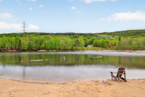 Autre - 35 Mtée Des Hirondelles, Château-Richer, QC - Outdoor With Body Of Water With View
