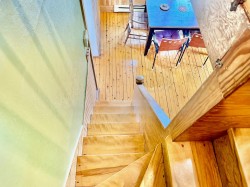 Escalier - 