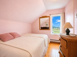 Chambre à coucher - 