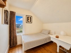 Chambre à coucher - 