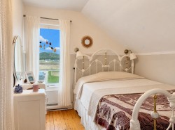 Chambre à coucher - 