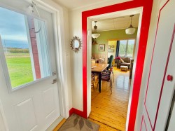 Hall d'entrée/Vestibule - 
