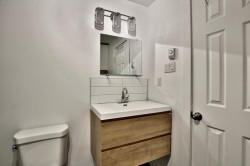 Salle de bains - 