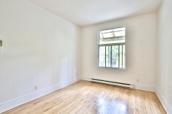 Chambre à coucher - 