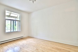Chambre à coucher - 