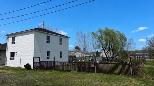 Façade - 16 6E Avenue E., Rouyn-Noranda, QC - Outdoor