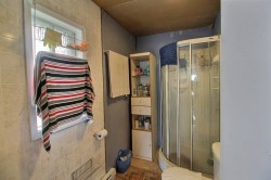 Salle de bains - 