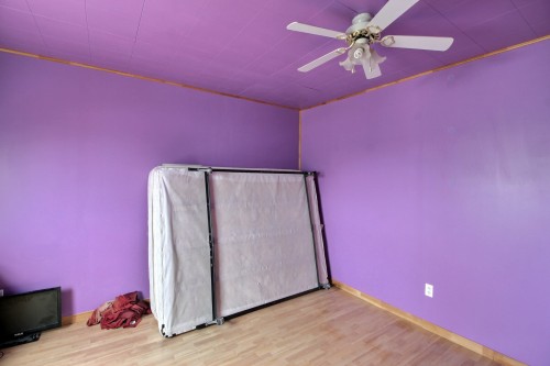 Chambre à coucher - 16 6E Avenue E., Rouyn-Noranda, QC - Indoor