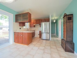 Kitchen - 