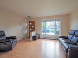 Living Room - 