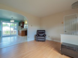 Living Room - 