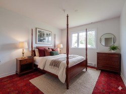 Master Bedroom - 
