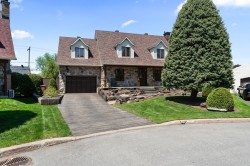 695 Rue de Sasseville Terrebonne (Terrebonne), QC J6X 1K7