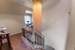 Escalier - 