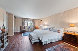 Chambre à coucher principale - 