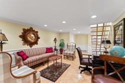 Salle familiale - 