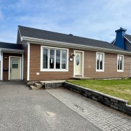 18 Rue Chambers Sept-Îles, QC G4R 4W4