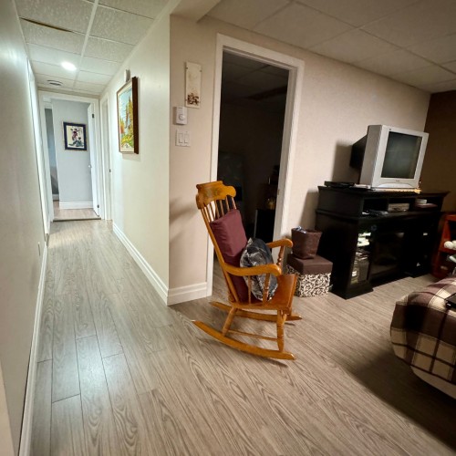 Passageway - 18 Rue Chambers, Sept-Îles, QC - Indoor Photo Showing Other Room