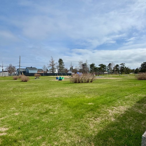 Nearby - 18 Rue Chambers, Sept-Îles, QC - Outdoor
