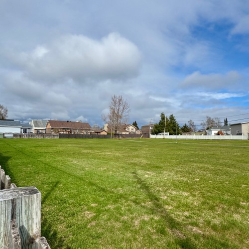 Nearby - 18 Rue Chambers, Sept-Îles, QC - Outdoor With View