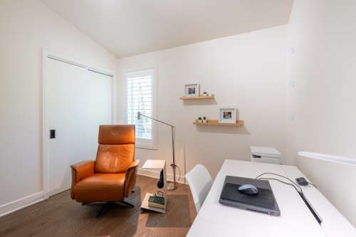 Chambre à coucher - 2431 Rue De La Carriole, Sainte-Adèle, QC - Indoor