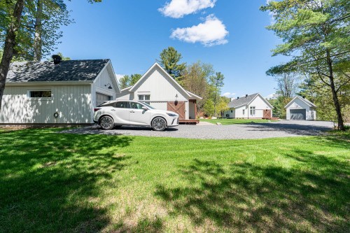 Vue d'ensemble - 2431 Rue De La Carriole, Sainte-Adèle, QC - Outdoor
