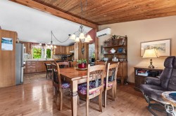 Salle à manger - 