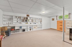 Salle familiale - 