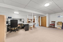 Salle familiale - 