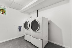 Salle de lavage - 