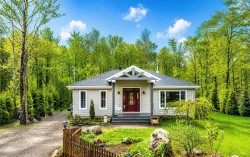 39 Rue Beaumont Fossambault-Sur-Le-Lac, QC G3N 2G2