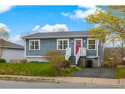 71 Fox Avenue St. John's, NL A1B 2J1