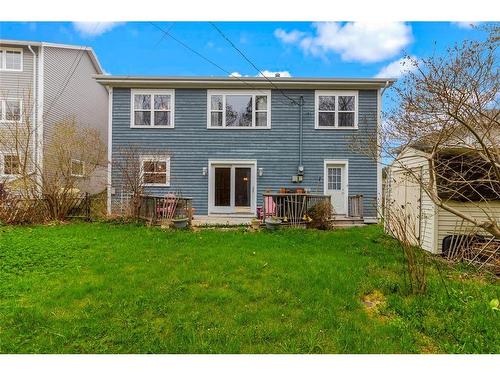 71 Fox Avenue, St. John'S, NL 