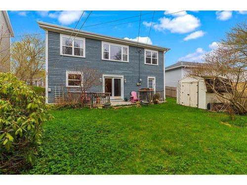 71 Fox Avenue, St. John'S, NL 