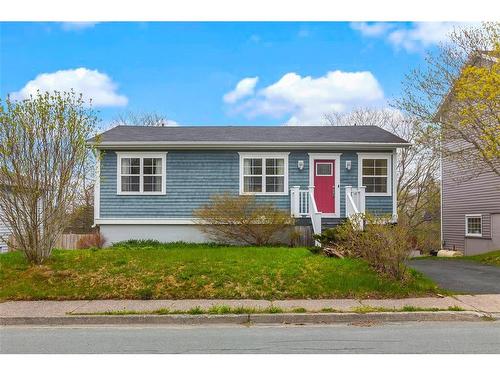 71 Fox Avenue, St. John'S, NL 