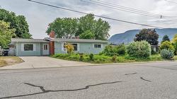 146 McCulloch Drive  Penticton, BC V2A 3P7