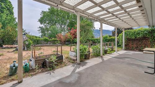 146 Mcculloch Drive, Penticton, BC - Outdoor