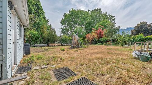 146 Mcculloch Drive, Penticton, BC - Outdoor