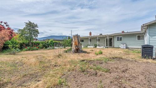 146 Mcculloch Drive, Penticton, BC - Outdoor