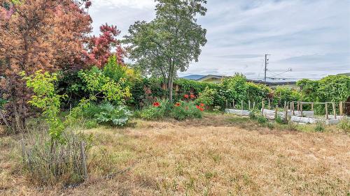 146 Mcculloch Drive, Penticton, BC - Outdoor With View