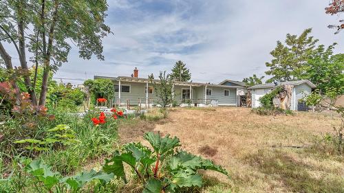 146 Mcculloch Drive, Penticton, BC - Outdoor