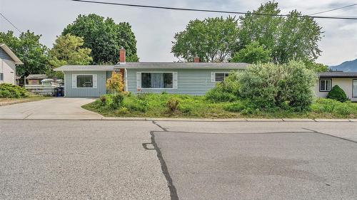 146 Mcculloch Drive, Penticton, BC - Outdoor