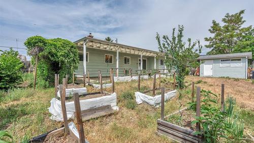 146 Mcculloch Drive, Penticton, BC - Outdoor
