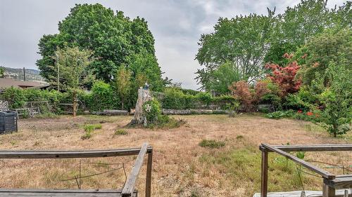 146 Mcculloch Drive, Penticton, BC - Outdoor