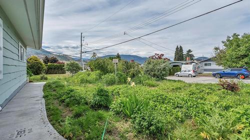 146 Mcculloch Drive, Penticton, BC - Outdoor