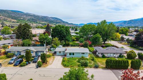 146 Mcculloch Drive, Penticton, BC - Outdoor With View