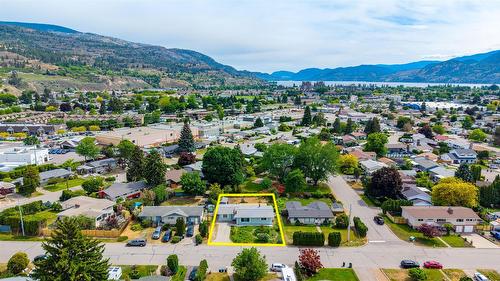 146 Mcculloch Drive, Penticton, BC - Outdoor With View