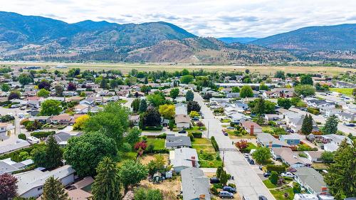 146 Mcculloch Drive, Penticton, BC - Outdoor With View